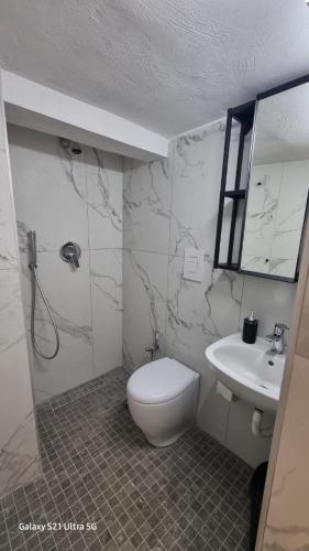 San Petrillo APARTMENT