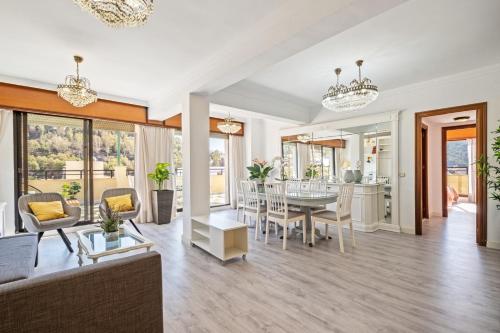 La Carmela - Biznaga Rental Homes