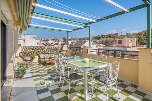 La Carmela - Biznaga Rental Homes