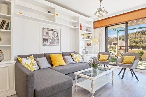 La Carmela - Biznaga Rental Homes