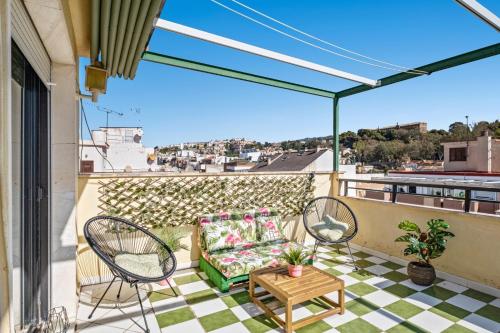 La Carmela - Biznaga Rental Homes