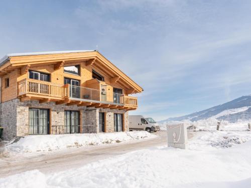 Tauernlodge Chalet Edelweiß – Photos 2