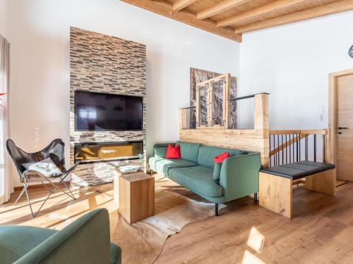 Tauernlodge Chalet Edelweiß – Photos 4