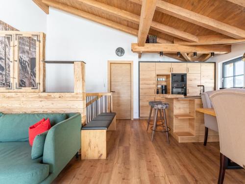 Tauernlodge Chalet Edelweiß – Photos 5