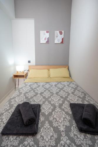 Lazarus Central Home Ioannina