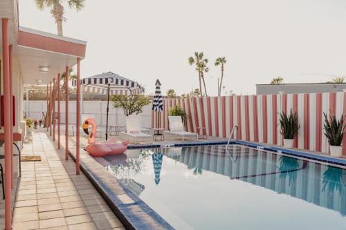 Бассейн в The Local - St. Augustine или поблизости