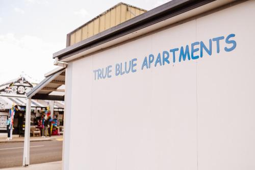 Fotografie z fotogalerie ubytování True Blue Four - Couples Plus v destinaci Sheffield