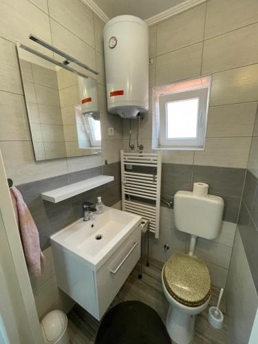 Apartments with parking space Vodice - 21873