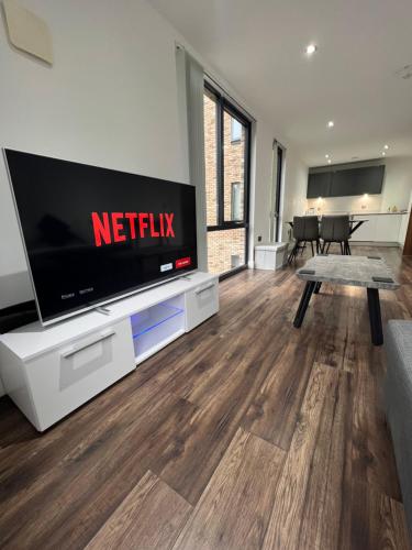 Perfect City Centre Apartment photo 19