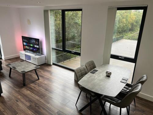 Perfect City Centre Apartment photo 20