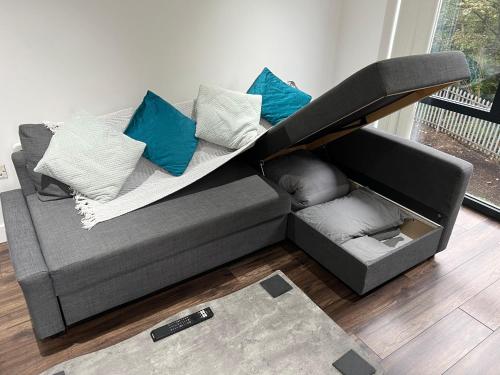 Perfect City Centre Apartment photo 25
