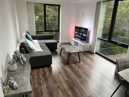 Perfect City Centre Apartment photo 6