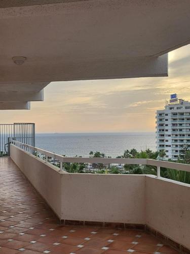 Paraiso Ponderosa, lovely estudio las americas