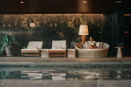 JW Marriott Hotel Sao Paulo
