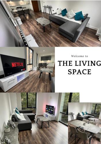 Perfect City Centre Apartment photo 10