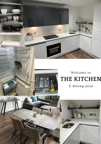 Perfect City Centre Apartment photo 12