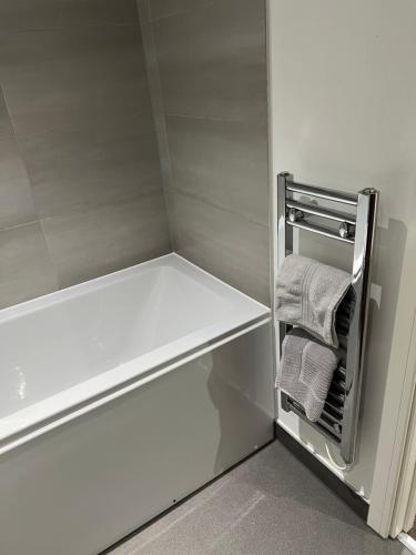 Perfect City Centre Apartment photo 41