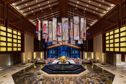 Wutai Mountain Marriott Hotel – Photos 2