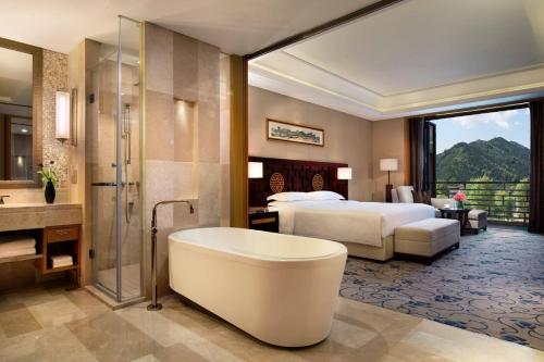 Wutai Mountain Marriott Hotel – Photos 3