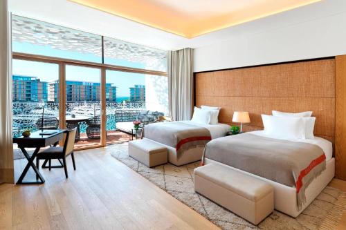 Bulgari Resort, Dubai – 照片 4