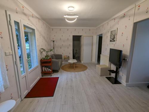 Gîte Saint-Père-sur-Loire, 3 pièces, 4 personnes - FR-1-590-389