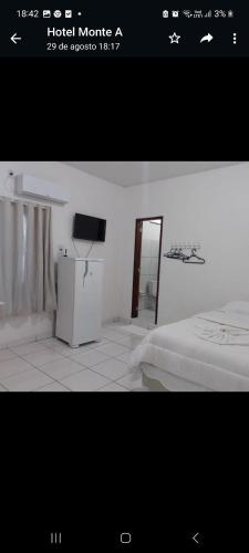 Hotel monte arau – Photos 2
