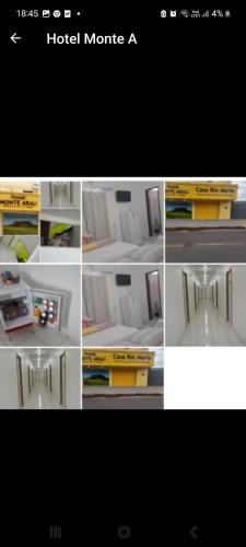 Hotel monte arau – Photos 3