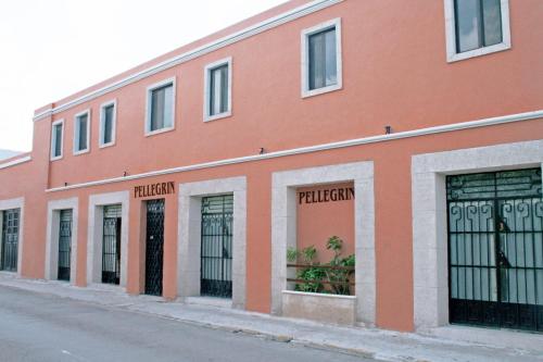 Hotel Casa Pellegrin – Photos 2