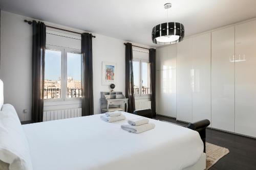 Stay Unique Apartments Rambla Catalunya IV