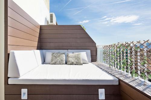Stay Unique Apartments Rambla Catalunya IV