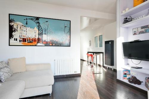 Stay Unique Apartments Rambla Catalunya IV