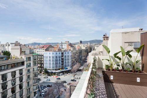 Stay Unique Apartments Rambla Catalunya IV
