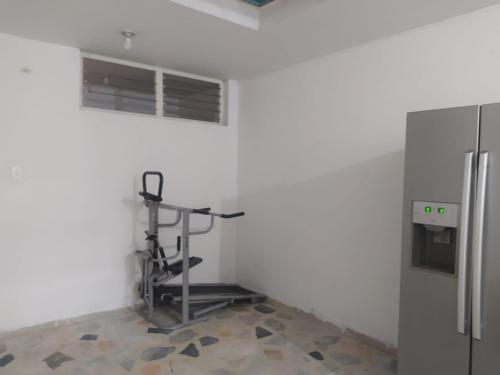 ヨパルにあるApartamento Villa Rocioのギャラリーの写真