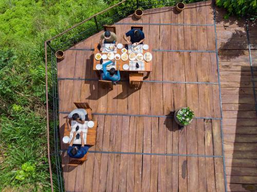 Billede fra billedgalleriet på Bellway Chalets i Dedugala