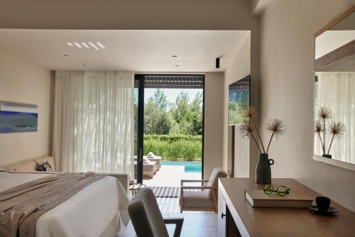 Φωτογραφία από το άλμπουμ του Celestial All Suites στην Κεφαλονία