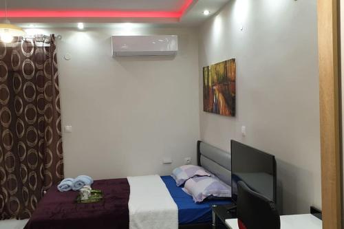 Luxury studio in downtown (3)