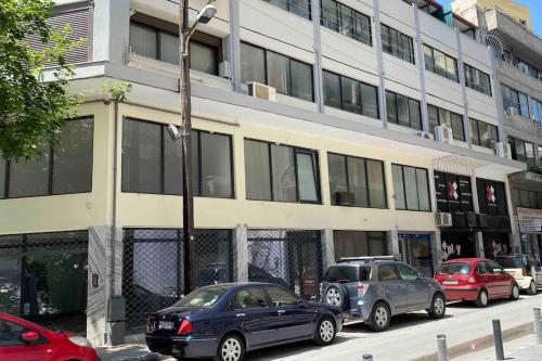 Luxury studio in downtown (3)