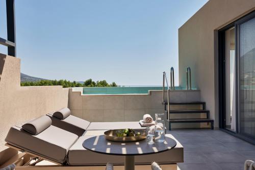 Φωτογραφία από το άλμπουμ του Celestial All Suites στην Κεφαλονία