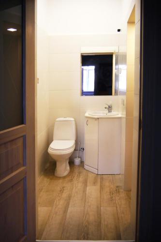 Un baño de Guest rooms