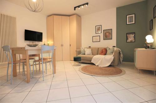 Foto dalla galleria di Il Verde nel Corso a Cento