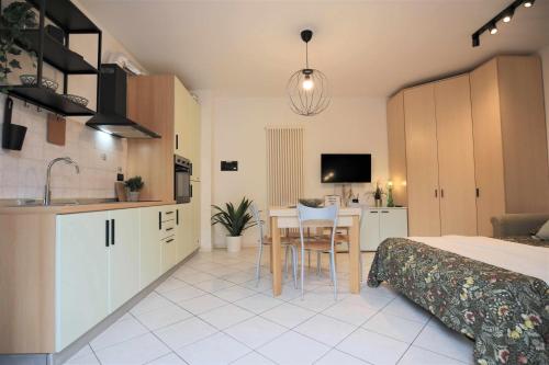 Foto dalla galleria di Il Verde nel Corso a Cento