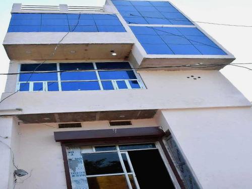 Gallery image of SPOT ON Harsh Hotel in Tijāra