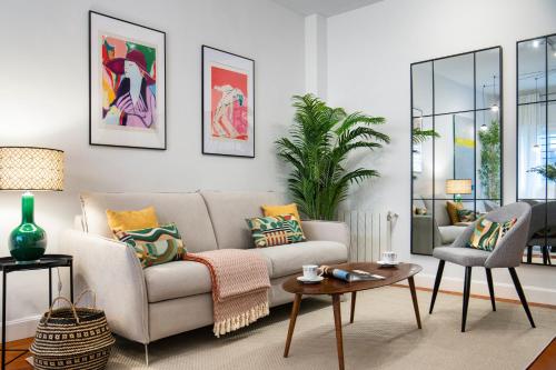 Magno Apartments Santa Ana 26