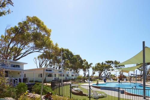 Gallery image of RAC Cervantes Holiday Park in Cervantes