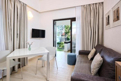Apartments Galijot Plava Laguna