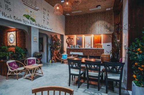 Gambar di galeri bagi MTR Apartment & Hotel di Da Nang