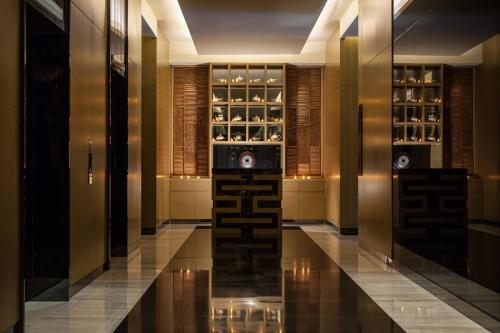 Φωτογραφία από το άλμπουμ του Renaissance Huizhou Hotel σε Huizhou