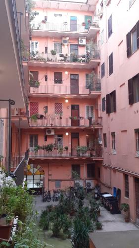Art Atelier Flat