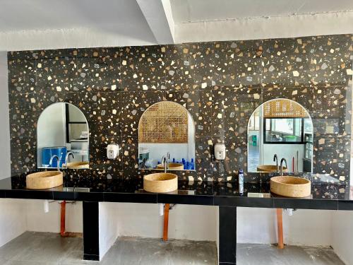 Fotografie z fotogalerie ubytování Kaway Resort & Spa v destinaci Tabuelan