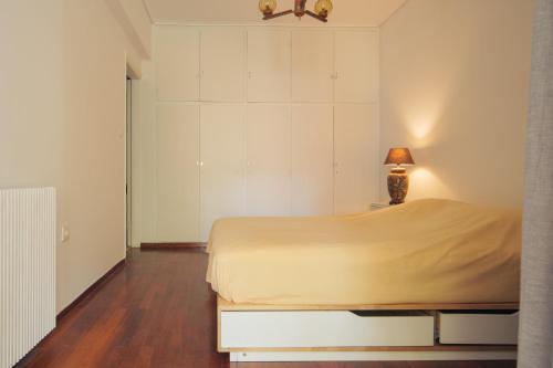 Vrilissia cozy apartment